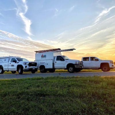 Badgers Cooling and Heating LLC