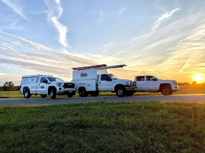 Badgers Cooling and Heating LLC