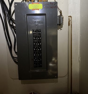 Blue Collar Electric