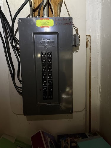 Blue Collar Electric