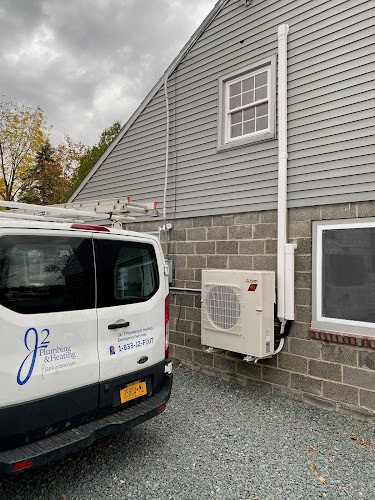 J2 Plumbing and Heating