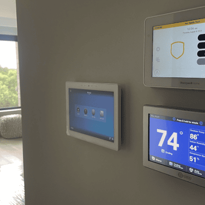 Smartlife Electric INC