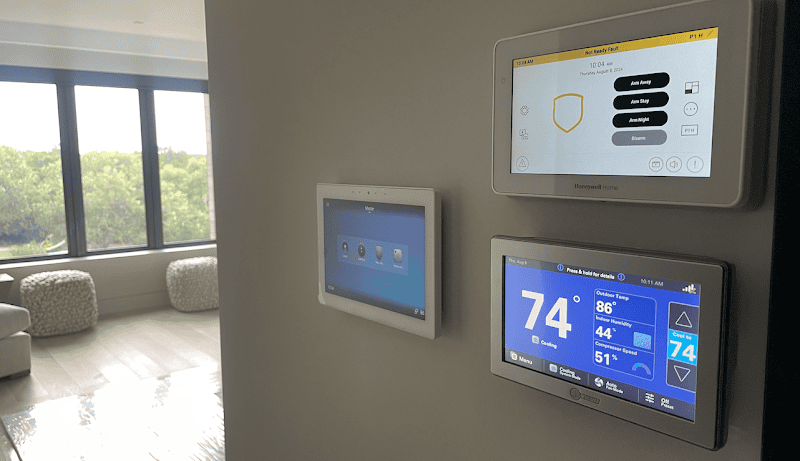 Smartlife Electric INC