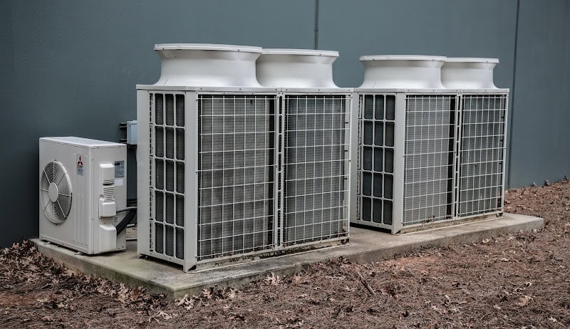 Ferguson Heating & Air Conditioning