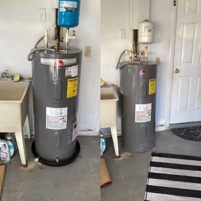 Titanz Plumbing & Air Conditioning
