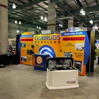 Gubruds Electrical Services