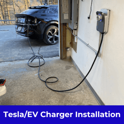 Powered Up Electrical Services - Electrician Parlin NJ - Electrician Sayreville NJ