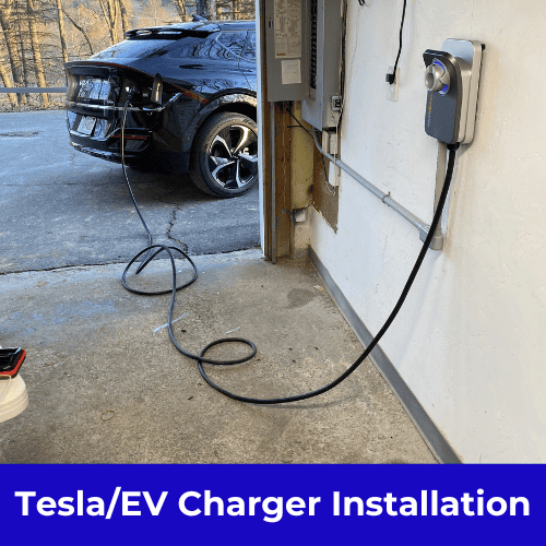 Powered Up Electrical Services - Electrician Parlin NJ - Electrician Sayreville NJ
