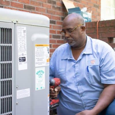 Ocean State Air Conditioning & Heating