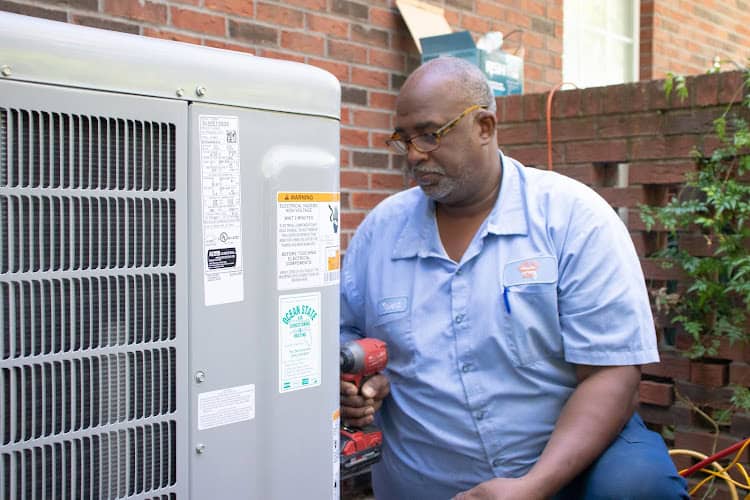 Ocean State Air Conditioning & Heating