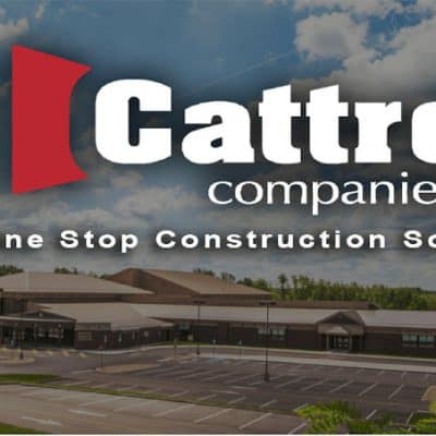 Cattrell Companies, Inc.