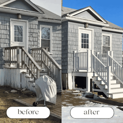 Ace Handyman Services Southern Maine