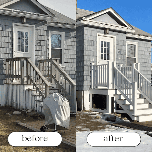 Ace Handyman Services Southern Maine