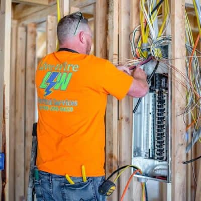 LiveWire Electrical Services