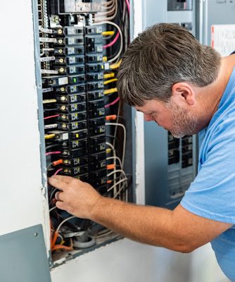 Moser Electric LLC
