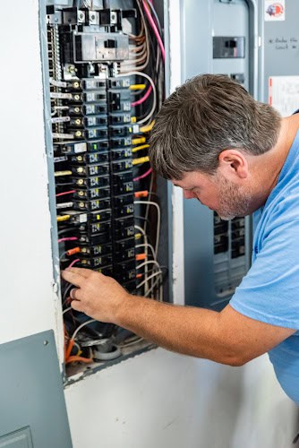Moser Electric LLC