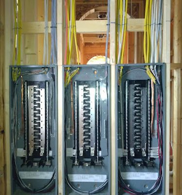 Havana Electric Inc