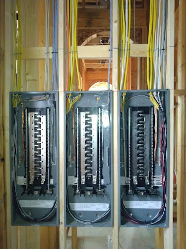 Havana Electric Inc