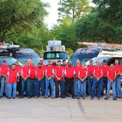 Brandt Electrical, A/C & Heating