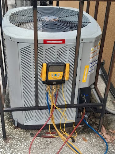 Estes Heating and Air Conditioning Inc.