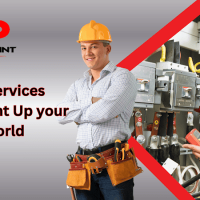 South Point Electrical