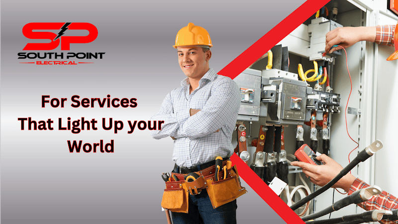 South Point Electrical