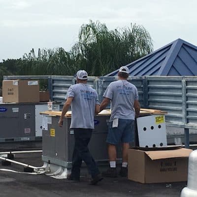 Shoreline Air Conditioning