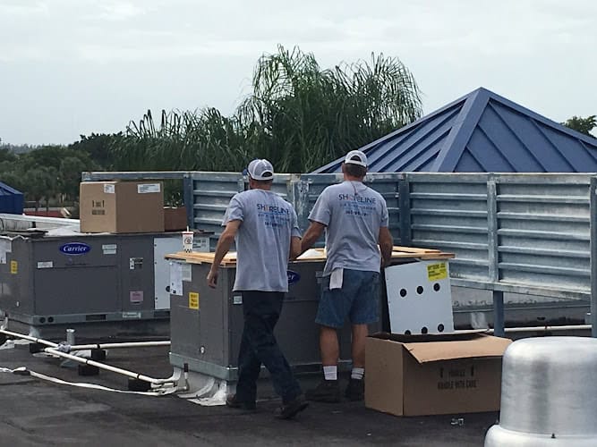 Shoreline Air Conditioning
