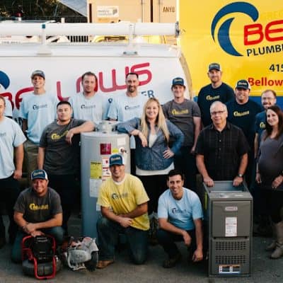Bellows Plumbing, Heating, Cooling & Electrical