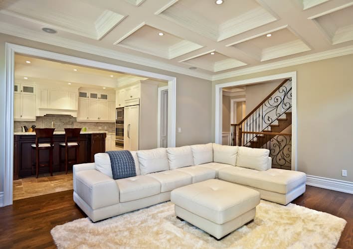 LHI Remodeling, Carpentry & Painting