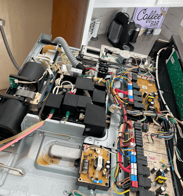 Santa Clarita appliance repair
