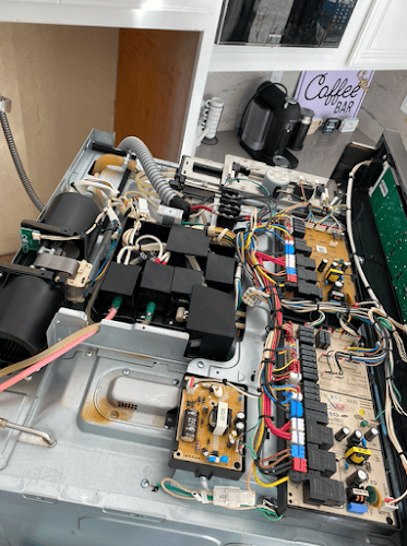 Santa Clarita appliance repair