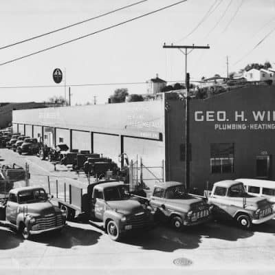 George H. Wilson Mechanical Contractors