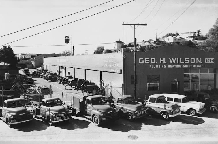 George H. Wilson Mechanical Contractors