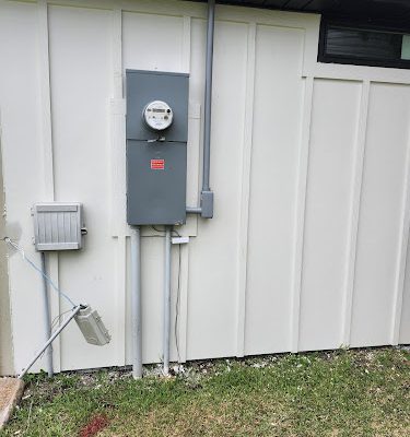 Gulf Coast Electric LLC