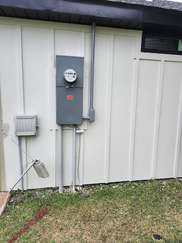 Gulf Coast Electric LLC