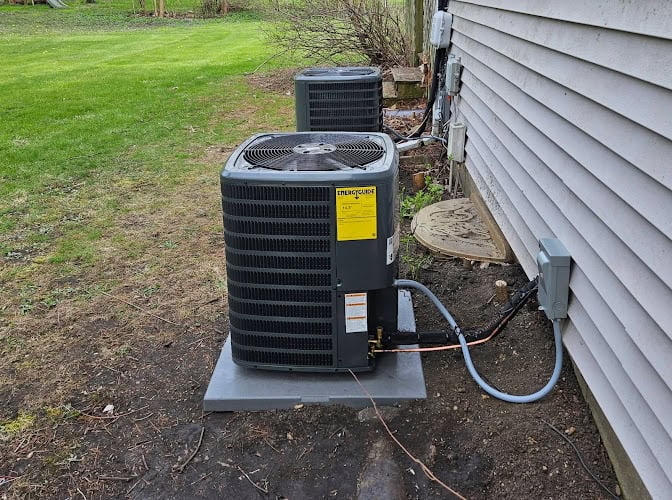 CW Mechanical, LLC