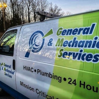 General & Mechanical Services