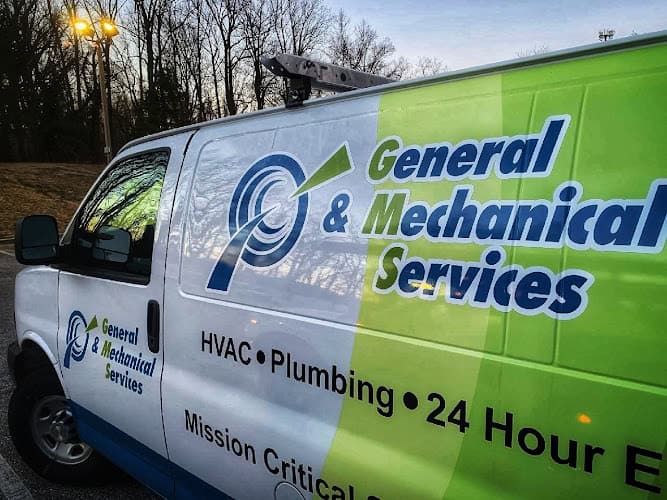 General & Mechanical Services