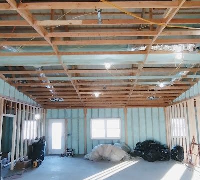 J Warner Home Improvements LLC