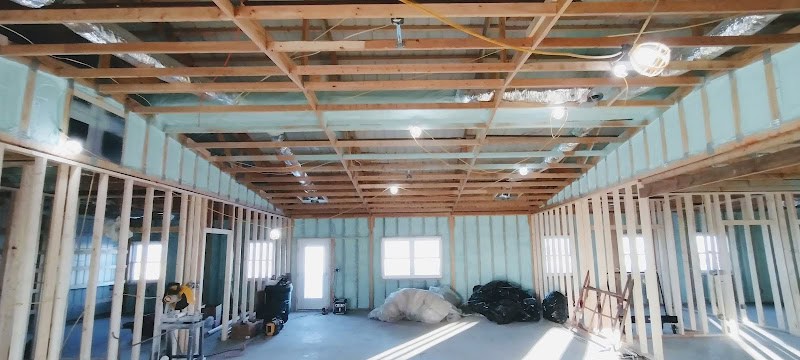 J Warner Home Improvements LLC