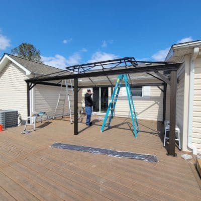 Beach Bound Home Services, LLC