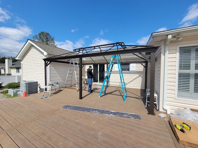 Beach Bound Home Services, LLC