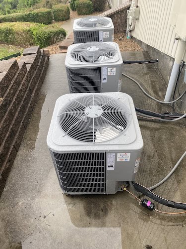 Jerry's Heating and Cooling LLC