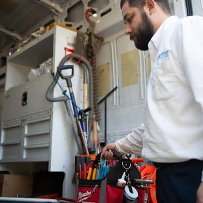 bluefrog Plumbing + Drain of West Houston