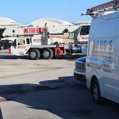 Doug's Heating & Air Conditioning