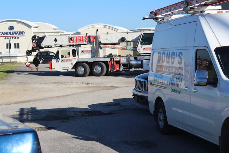Doug's Heating & Air Conditioning