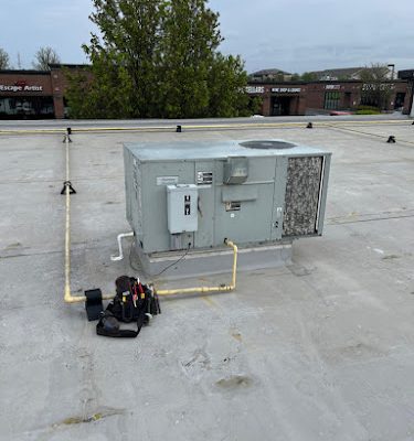 Lorenz Plumbing Heating and Air Conditioning