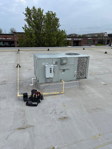 Lorenz Plumbing Heating and Air Conditioning