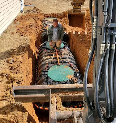 Choice One Plumbing